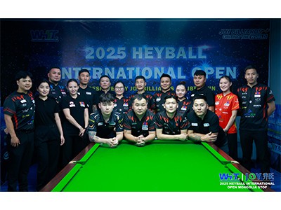 Mongoolia Open jätkus põneva 3. päeva tegevusega! 🔥 🔥