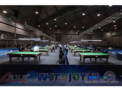 1. päev|2025 Heyballi meistrite meister